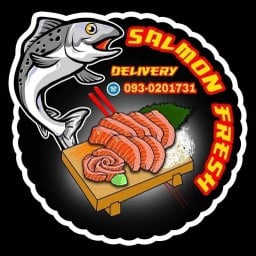 Salmon fresh สาย2