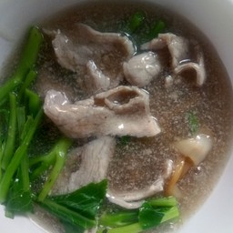 ร้านราดหน้า พิมลราช เจ้าเก่า