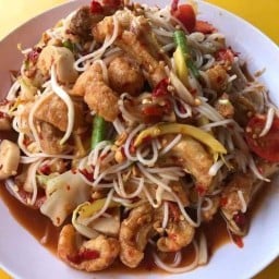 🌶️ส้มตำสายเปย์🌶️🥒(พัทยากลาง ซ.อรุโณทัย11)