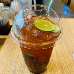 Shake-Shake Lemon Tea(L)