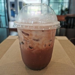 โกโก้เย็น