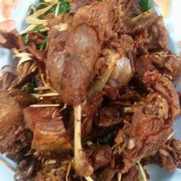 เป็ดล่อน