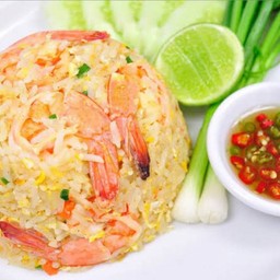 ข้าวผัด