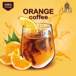 กาแฟส้ม