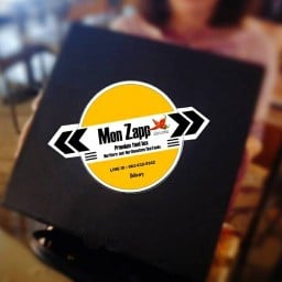 Mon Zapp ( ม่อนแซบ ) ลาดพร้าว 132 แยก 2