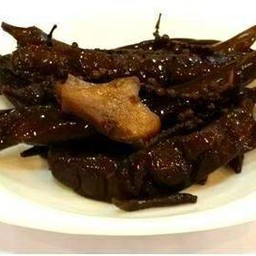 พริกดองซีอิ๋ว เม็ดใหญ่ 500 กรัม
