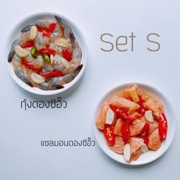 ทะเลดอง