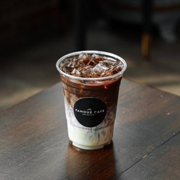 โกโก้เย็น Iced Cocoa