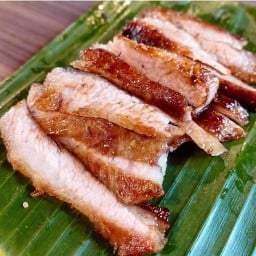 King Chicken  สาขาสำโรง