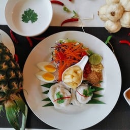 S Bangkok Navamin Hotel