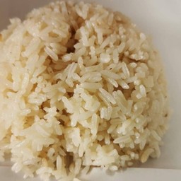 ข้าวมันเปล่า