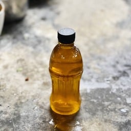 น้ำเก็กฮวย(เข้มข้น)(ขวด)