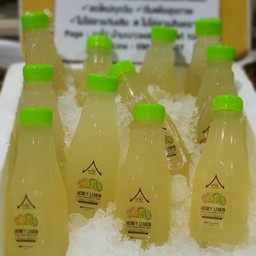 อาโป น้ำมะนาว ตลาดไท2