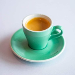 เอสเปรสโซ่ ช๊อค