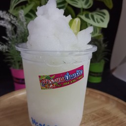 มะนาวปั่น