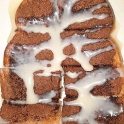 ปัวปิ้งเนยโอวัลตินนมข้น 1คู่