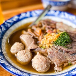 ก๋วยเตี๋ยว(S)