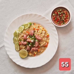 รสมือแม่