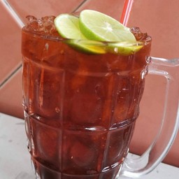 ชามะนาว