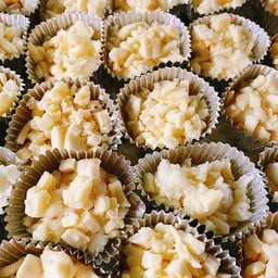 ชีสยืด (มอสซาเรลลาชีล)