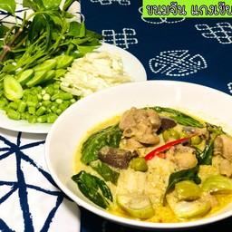 ครัวป้าอี๊ด