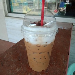 โอ๋กาแฟสด