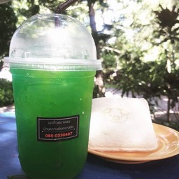 กีวี่โซดา