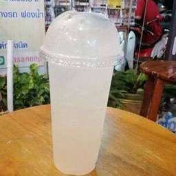 มะนาวโซดา