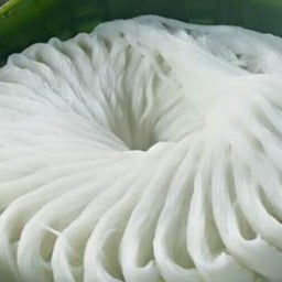 ขนมจีนเปล่า