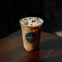 Iced Espresso
