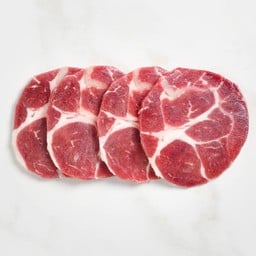 เนื้อมาราธอน  Shabu 90g