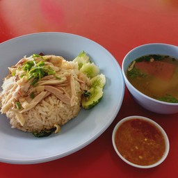 ร้านยายแหลม
