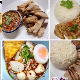 ครัวนำพาbyคุณเจี๊ยบ