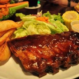 Downunder pub and bistro