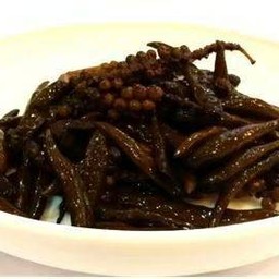 พริกดองซีอิ๋ว เม็ดเล็ก 500 กรัม