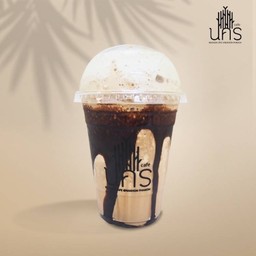 มอคค่าปั่น