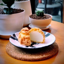 LeBearkery
