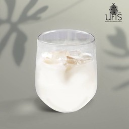 นมสดเย็น