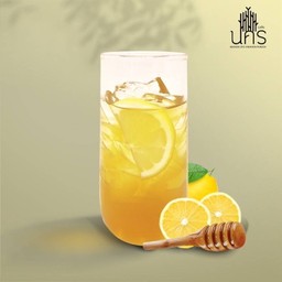 น้ำผึ้งมะนาว