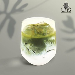 ชาเขียวมัทฉะเย็น