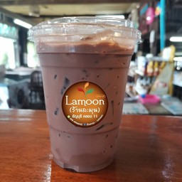 โกโก้เย็น