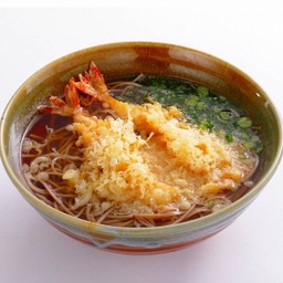 Tempura Soba โซบะ เทมปุระ