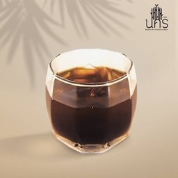 อเมริกาโน่เย็น