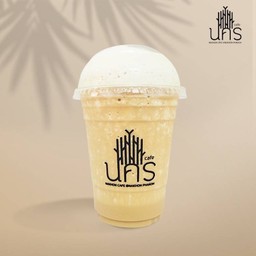 คาปูชิโน่ปั่น