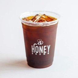 กาแฟเย็น