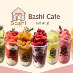 Bashi cafe สาขาราชพฤกษ์