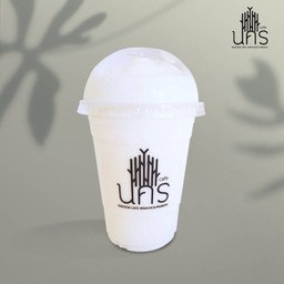 นมสดปั่น