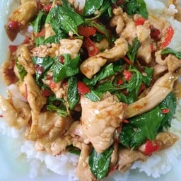 ร้านเป่าจง