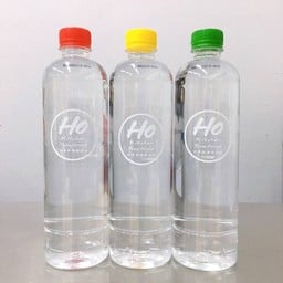 น้ำเปล่า