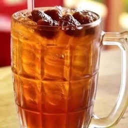 น้ำลำไย